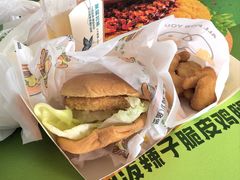 -德克士(前门店)