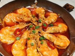 -餐谋家特色餐厅(桂林路店)