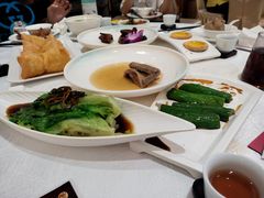 -龙悦湾酒家·八阵鱼生·渔人码头店