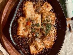 -云海肴云南菜·蒸汽石锅鱼(北京良乡华冠店)