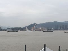 -船政文化景区-罗星塔公园