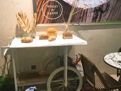 -WHEAT&BAKER-麥(凯德来福士店)