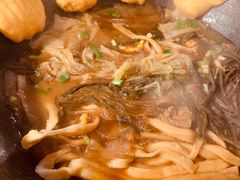 -人民公社铁锅炖·东北菜(卫国道店)
