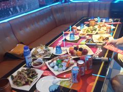 -拉动时代自助KTV火吧(3号店)