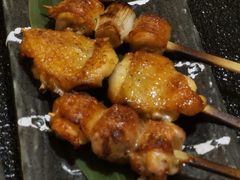 -长崎屋·日本料理·刺身·烧鸟(天河北路店)