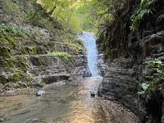 -龙门涧景区