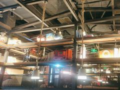 -探鱼·鲜青椒爽麻烤鱼(番禺万达店)