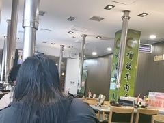 -合易泓烤肉•首创生椰大油边(宁山路店)