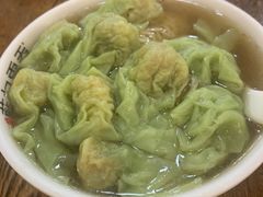 -蓝记云吞(正果店)