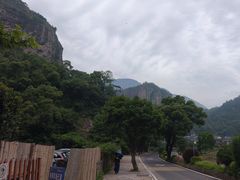 -雁荡山风景名胜区