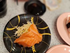 -争鲜回转寿司(南开大悦城店)