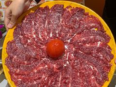 -潮汕大目牛肉火锅(皇岗旗舰店)