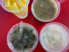 -老地方糖水店(大岭山综合市场店)