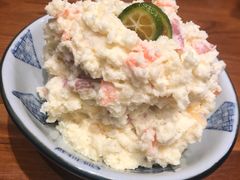 -hallch 好吃餐厅(全运村中央广场店)