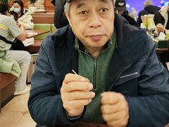 -丝路传奇·中国拉面航母店(北医三院店)