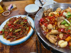 -湖南湘菜馆(东湘缘二店)