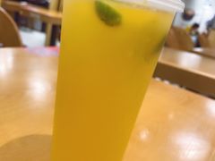 百香小金桔-姐弟俩土豆粉(沈阳铁西万达店)