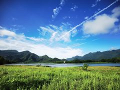 -大九湖