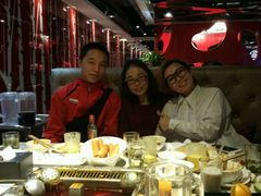 -海底捞火锅(上元大街店)