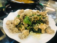 -函萱美食餐厅·台式家常菜