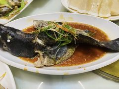 -四川小胡子海鲜(丁村万人海鲜广场店)