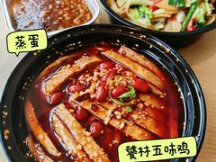 -饕林餐厅(春熙路店)