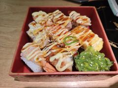-沼津港精致料理·寿喜烧·烧鸟(青浦宝龙广场日料榜单店)