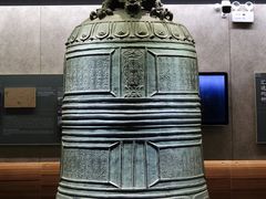 -大钟寺古钟博物馆