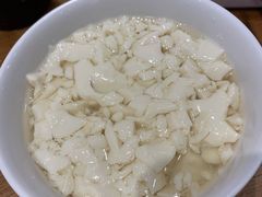 甜豆腐脑-元德饼店(成仁商业街店)