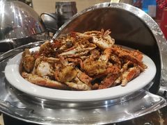 -鼓浪湾酒店自助餐