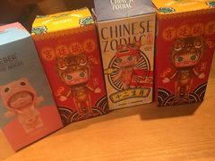 -泡泡玛特POPMART(壹号店)