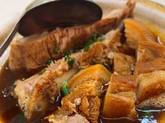 -新峰肉骨茶