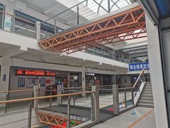 -大连外国语大学(旅顺校区)