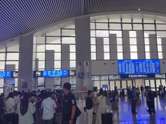 -潍坊站