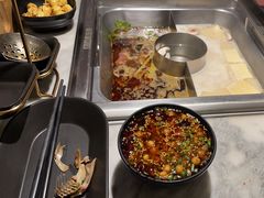 -新辣道鱼火锅(领展购物广场·中关村店)