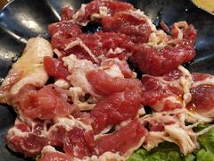 -大壮家原味烤肉(兴华北街店)