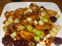 -好嫂子酱猪手•农家菜(华远坊店)
