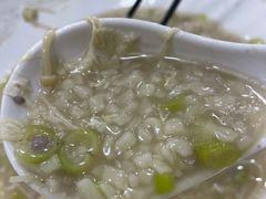 -百盛·牟平烧烤·养马岛海鲜(宁海大街店)
