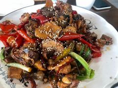-迎懿餐厅