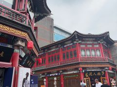 -古文化街旅游区