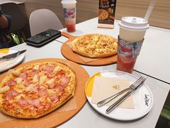 -乐凯撒披萨(福田COCOPark店)