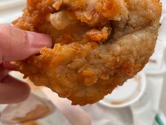 -肯德基(安定门店)