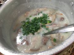 -南记食粥坊·宵夜大排档(莲花总店)
