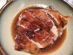 金陵烤鸭-南京大牌档(龙湖长楹天街店)