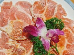 -正宗齐齐哈尔烤肉·齐牛哥鲜切炭火烤肉(杭州总店)