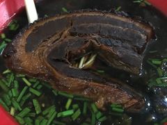 -小龙大肉面馆