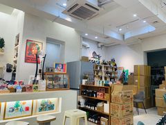 -玫瑰咖啡(中山六路店)