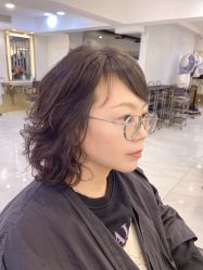 点击看大图 -雅仕 HAIR SALON 美发沙龙