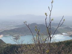 -北京十三陵国家森林公园蟒山景区