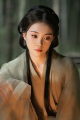 -八角古风摄影